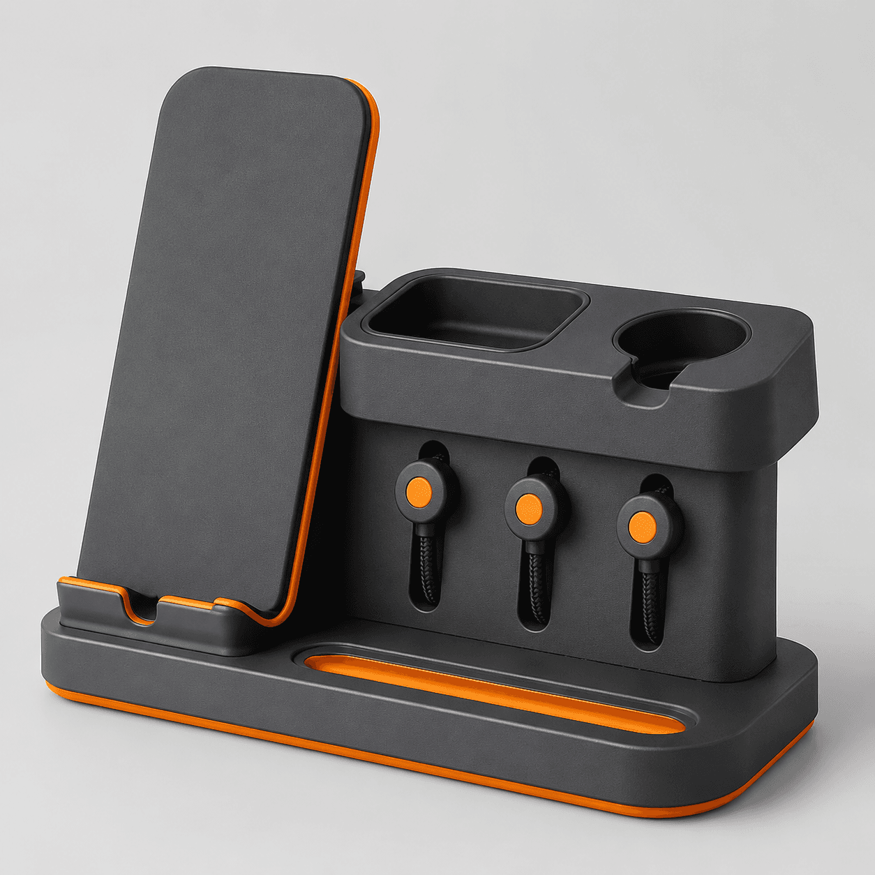 Charging Corner Station
