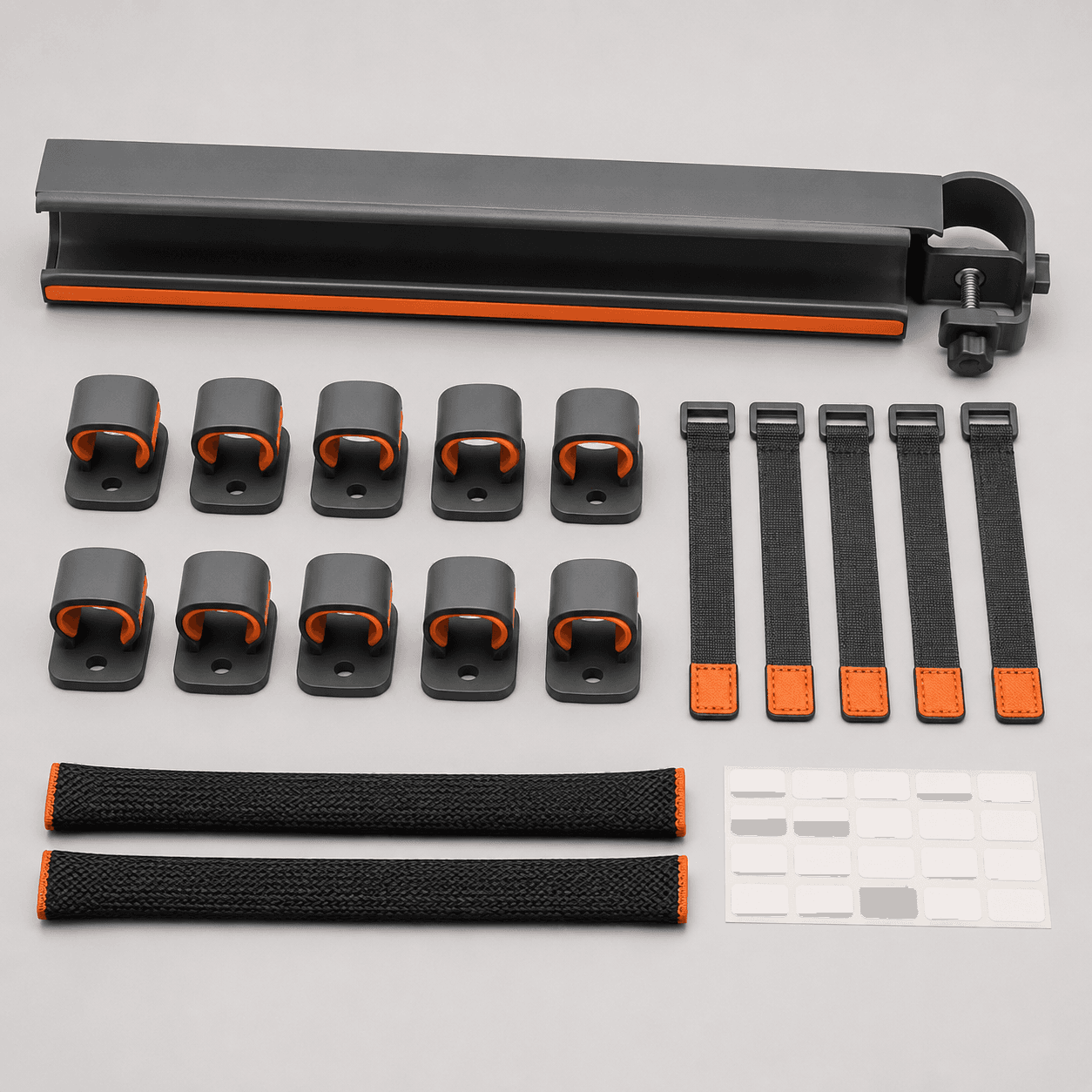 Desk Reset Kit