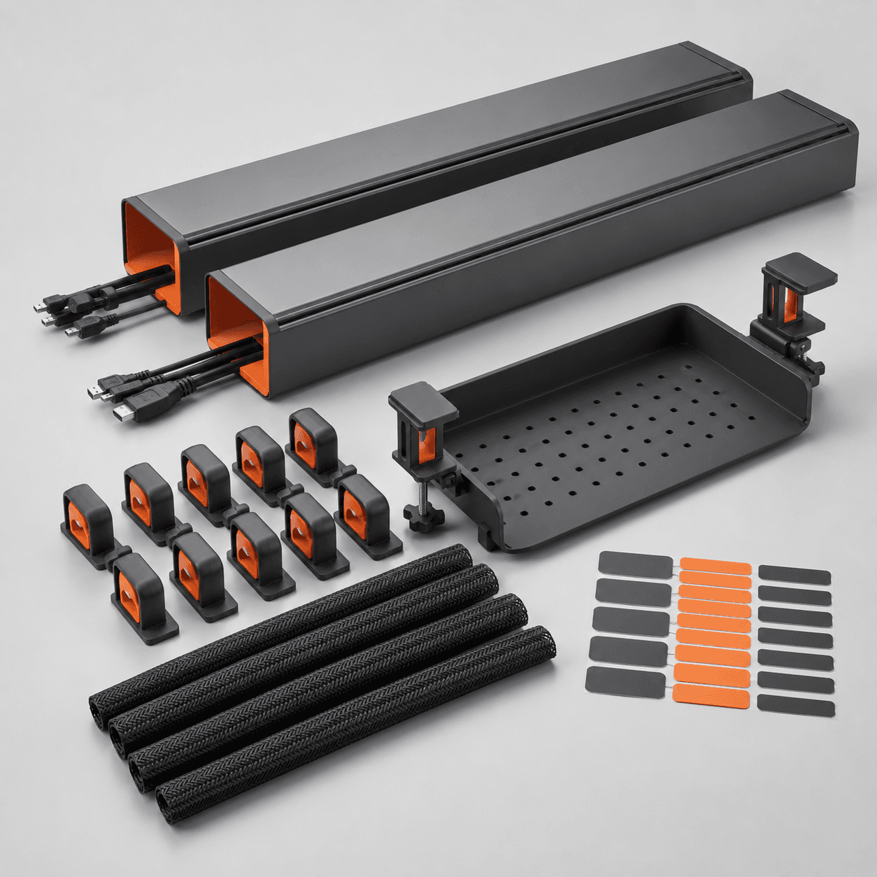Dual-Monitor Pro Kit