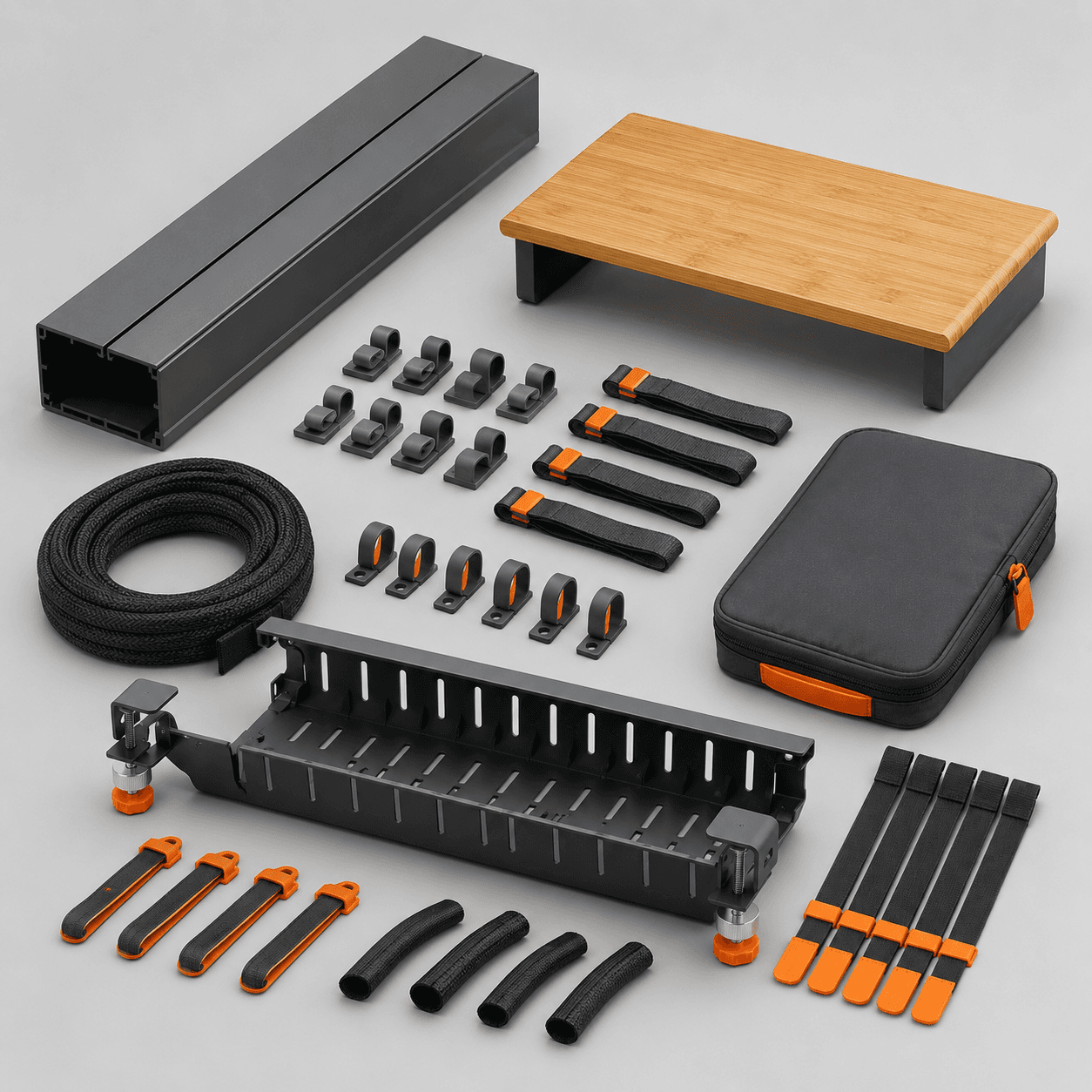 Home-Office Founder Kit