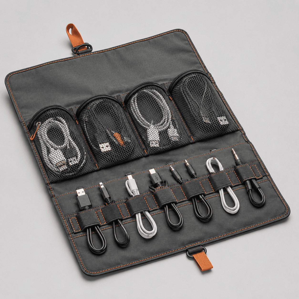 Laptop Nomad Pouch