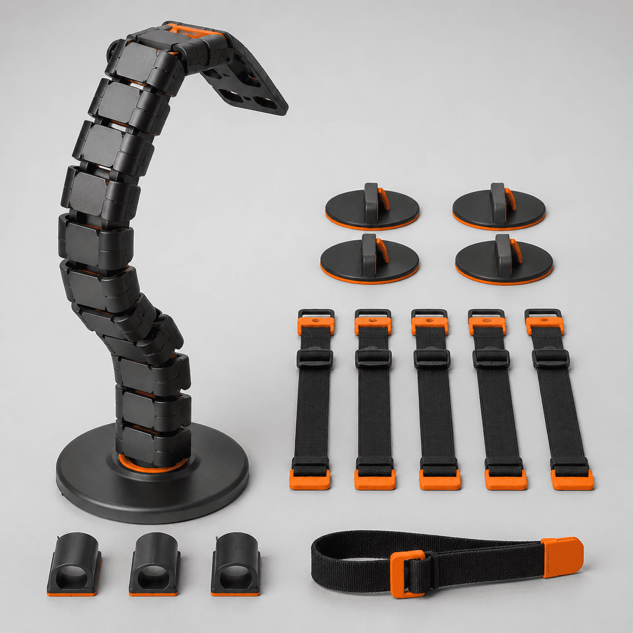 Standing-Desk Motion Kit